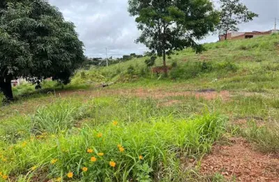 Terreno à venda, 300 m² por r$ 75.000,00 - sítios de recreio vale das laranjeiras - anápolis/go