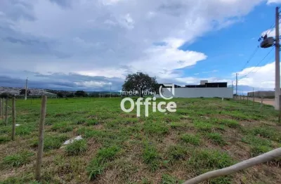 Terrenos à venda, 300 m² por r$ 420.000 - residencial campos do jordão - anápolis/go