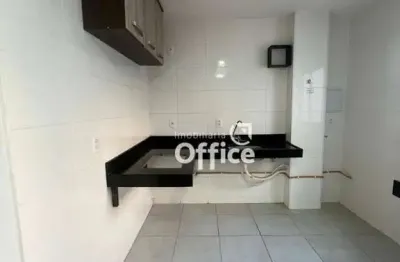 Apartamento com 2 dormitórios à venda, 48 m² por r$ 220.000,00 - jardim alexandrina - anápolis/go