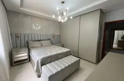 Casa com 3 quartos à venda, 215 m² por r$ 950.000 - anápolis city - anápolis/go
