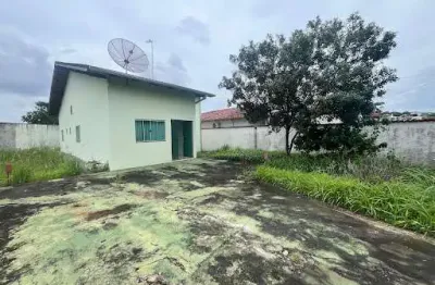 Casa com 2 dormitórios à venda, 120 m² por r$ 500.000,00 - anápolis city - anápolis/go
