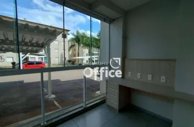 Apartamento com 2 quartos à venda, 57 m² por r$ 270.000 - jibran el hadj - anápolis/go