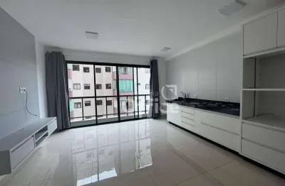 Apartamento com 3 dormitórios à venda, 78 m² por r$ 640.000,00 - jardim europa i e ii - anápolis/go