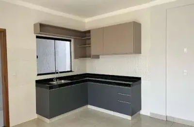 Casa com 2 quartos à venda, 70 m² por r$ 235.000 - gran ville - anápolis/go