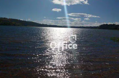 Terreno à venda, 789 m² por r$ 170.000,00 - zona rural - silvânia/go