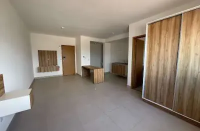 Kitnet com 1 dormitório à venda, 32 m² por r$ 245.000,00 - maracananzinho - anápolis/go