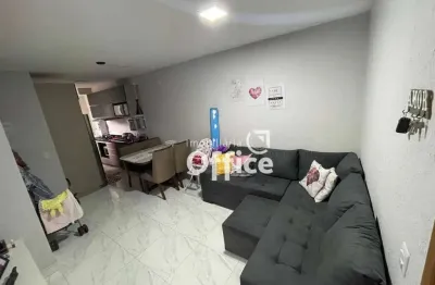 Apartamento com 2 quartos à venda, 55 m² por r$ 240.000 - residencial cerejeiras - anápolis/go