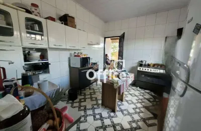 Casa com 2 quartos à venda, 110 m² por r$ 240.000 - adriana parque - anápolis/go
