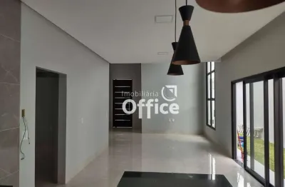 Casa com 3 quartos à venda, 215 m² por r$ 1.300.000 - anápolis city - anápolis/go