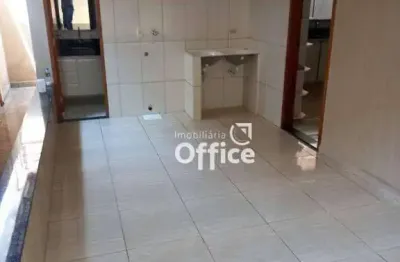 Sobrado com 3 quartos à venda, 190 m² por r$ 600.000 - loteamento residencial verona - anápolis/go