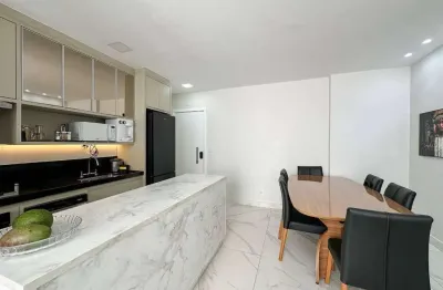 Apartamento com 2 dormitórios à venda, 67 m² por r$ 650.000,00 - jundiaí - anápolis/go