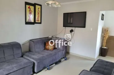 Casa com 3 quartos à venda, 130 m² por r$ 380.000 - vila formosa - anápolis/go