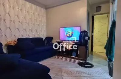 Casa com 2 quartos à venda, 220 m² por r$ 284.000 - parque das primaveras - anápolis/go