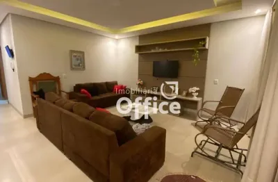 Casa com 4 quartos à venda, 150 m² por r$ 450.000 - residencial ildefonso limirio - anápolis/go
