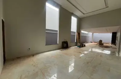 Casa com 3 dormitórios à venda, 220 m² por r$ 1.550.000,00 - condomínio terras alpha anápolis - anápolis/go