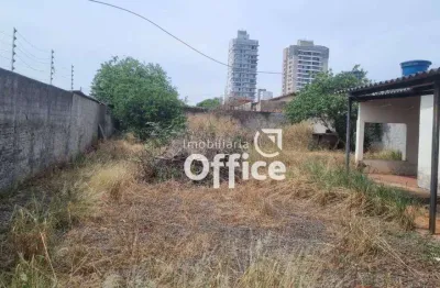 Terreno à venda na Rua dos Rodrigues, Jundiaí, Anápolis
