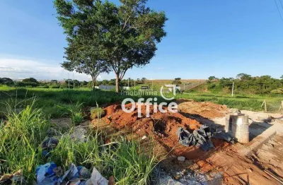 Terreno à venda, 300 m² por r$ 180.000,00 - loteamento cerejeiras - anápolis/go