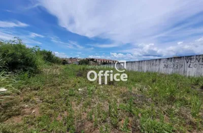 Terreno à venda, 300 m² por r$ 90.000,00 - setor residencial pedro ludovico - anápolis/go
