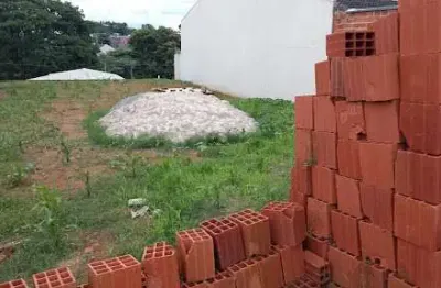 Terreno à venda, 432 m² por r$ 165.000,00 - arco íris  - anápolis/go