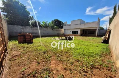 Casa com 3 quartos à venda, 145 m² por r$ 650.000 - bandeiras - anápolis/go