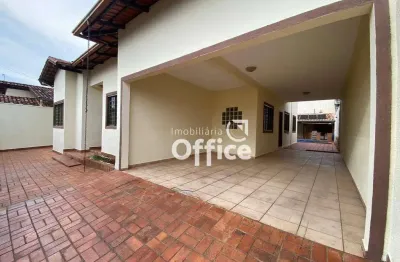 Casa no bairro jardim europa com 3 dormitórios à venda, 307 m² por apenas r$ 750.000 .