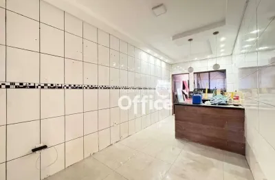 Casa com 2 quartos à venda, 148 m² por r$ 600.000 - residencial flamboyant - anápolis/go
