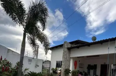 Casa com 3 quartos à venda, 200 m² por r$ 610.000.000 - residencial araguaia - anápolis/go