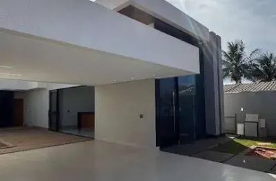 Casa com 3 quartos à venda, 160 m² por r$ 820.000 - residencial itatiaia - anápolis/go