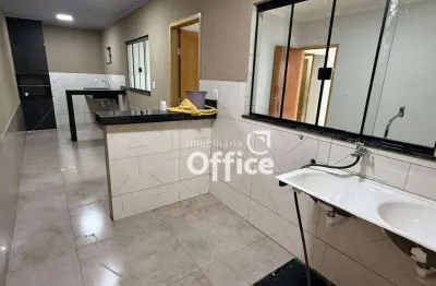 Casa com 2 quartos à venda,  por r$ 380.000 no bairro são carlos