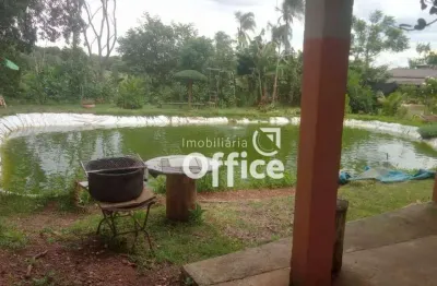 Chácara com próximo a cidade à venda, por r$ 600.000 - recanto do sol - anápolis/go