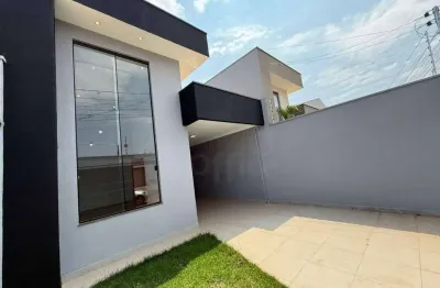 Casa com 3 quartos  à venda, 119 m² por r$ 365.000 - gran ville - anápolis/go