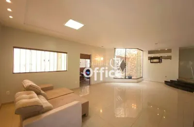 Casa com 4 dormitórios à venda, 429 m² por r$ 1.200,00 - parque brasília 2a. etapa - anápolis/go