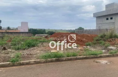 Terreno à venda, 420 m² por r$ 300.000,00 - anápolis city - anápolis/go