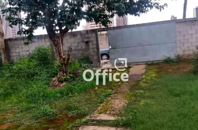 Área à venda, 490 m² por r$ 850.000,00 - jundiaí - anápolis/go