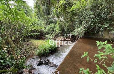 Chácara / sítio com 3 quartos à venda na Fazenda Santa Branca, Zona Rural, Terezópolis de Goiás