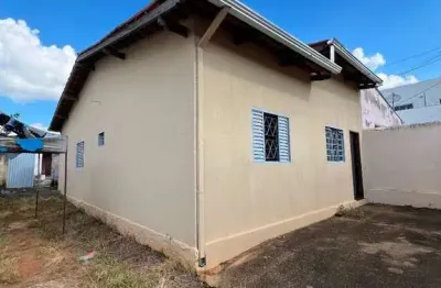 Casa com 3 quartos à venda, 220 m² por r$ 450.000 - vila santa maria de nazareth - anápolis/go