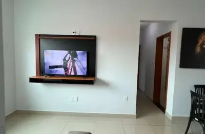 Apartamento com 2 quartos à venda, 59 m² por r$ 260.000 - jardim ana paula - anápolis/go