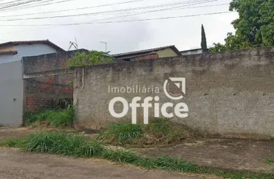 Terreno à venda, 300 m² por r$ 160.000,00 - itamaraty 4ª etapa - anápolis/go
