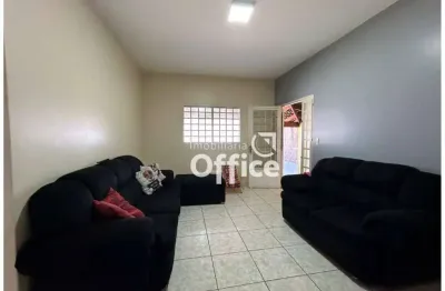 Casa com 2 dormitórios à venda, 150 m² por r$ 400.000,00 - itamaraty 4ª etapa - anápolis/go