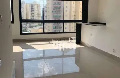Apartamento com 2 quartos à venda, 75 m² por r$ 550.000 - jundiaí - anápolis/go