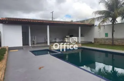 Apartamento com 3 quartos à venda, 67 m² por r$ 326.000 - vila jaiara - anápolis/go