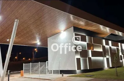 Terreno condomínio fechado à venda, 360 m² por r$ 350.000 - condomínio vinhas - anápolis/go