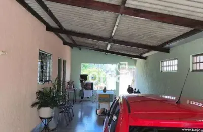 Casa com 3 quartos à venda, 160 m² por r$ 350.000 - vila mariana - anápolis/go
