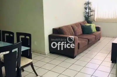 Apartamento com 3 quartos à venda, 79 m² por r$  - vila industrial - anápolis/go