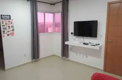 Apartamento com 2 quartos à venda, 52 m² por r$ 199.000 - residencial bela vista - anápolis/go