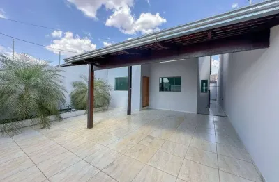 Casa com 3 quartos à venda, 145 m² por r$ 380.000 - setor summerville - anápolis/go