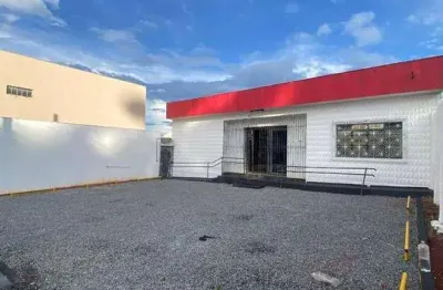 Ponto à venda, 200 m² por r$ 690.000 - setor central - anápolis/go