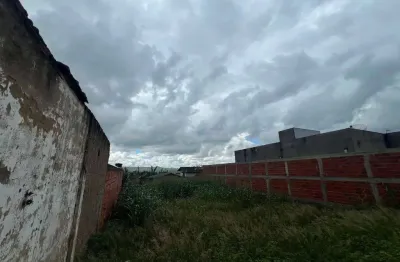 Lote na avenida comercial do bairro , proximo a supermercado, padaria, pet shop, à venda, 300 m² por r$ 370.000 - jardim dos ipês - anápolis/go