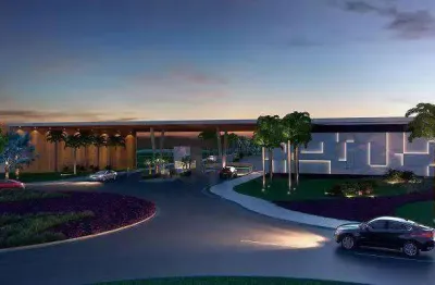 Terreno à venda, 360 m² por r$ 288.000,00 - condomínio vinhas - anápolis/go