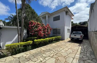 Casa com 3 quartos à venda por r$ 1.500.000 - residencial araujoville - anápolis/go